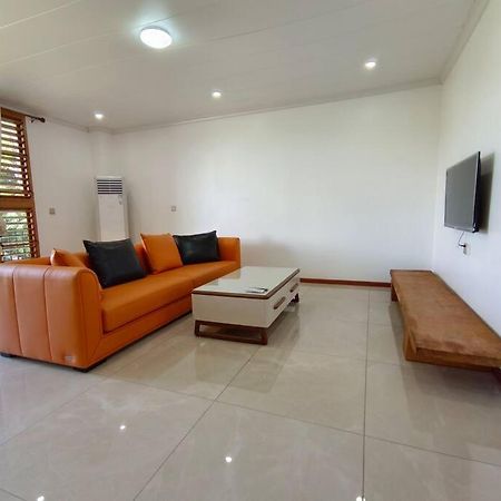 2 Bedroom Apartment Nadi Bagian luar foto