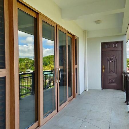 2 Bedroom Apartment Nadi Bagian luar foto