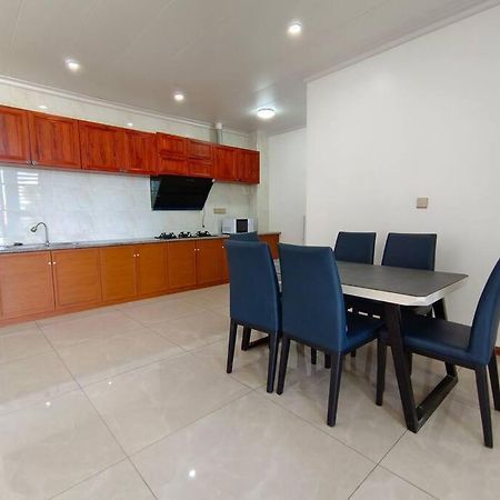 2 Bedroom Apartment Nadi Bagian luar foto
