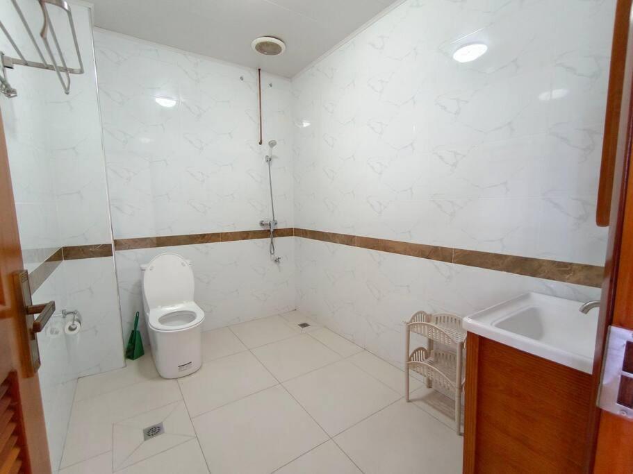 2 Bedroom Apartment Nadi Bagian luar foto