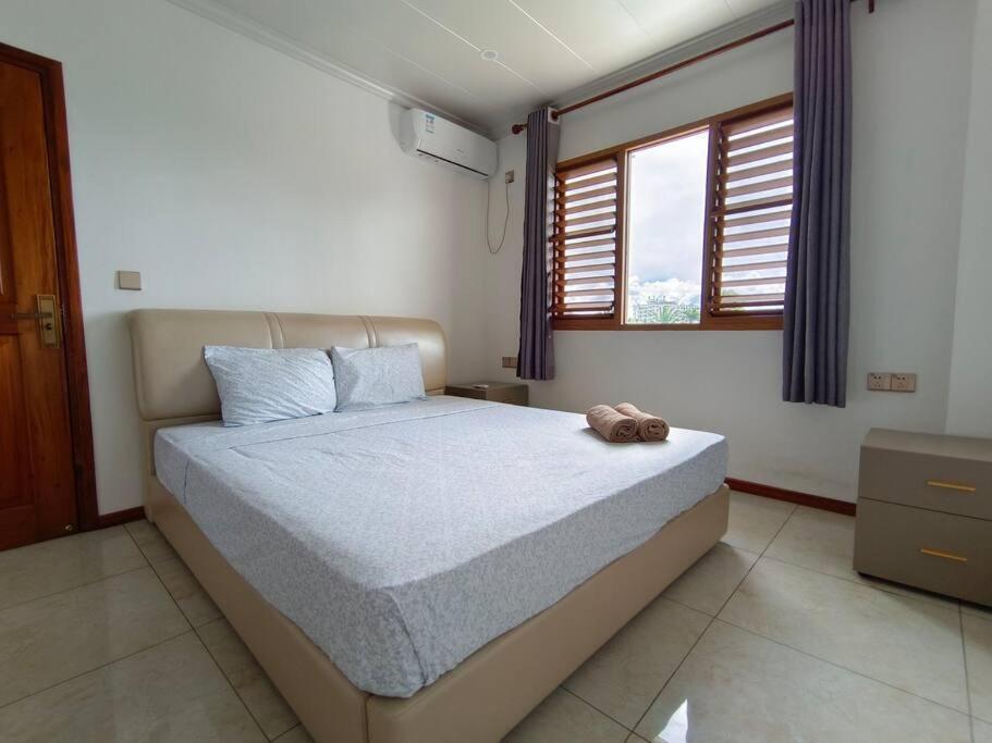 2 Bedroom Apartment Nadi Bagian luar foto