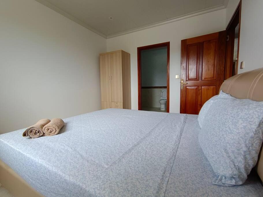 2 Bedroom Apartment Nadi Bagian luar foto