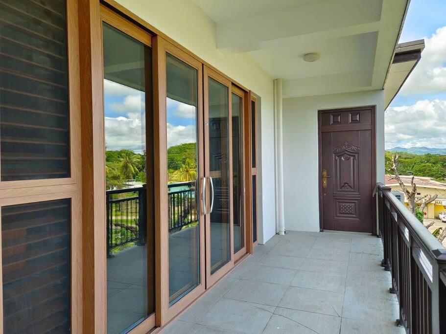 2 Bedroom Apartment Nadi Bagian luar foto