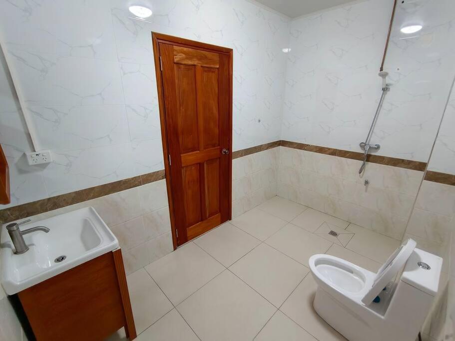 2 Bedroom Apartment Nadi Bagian luar foto