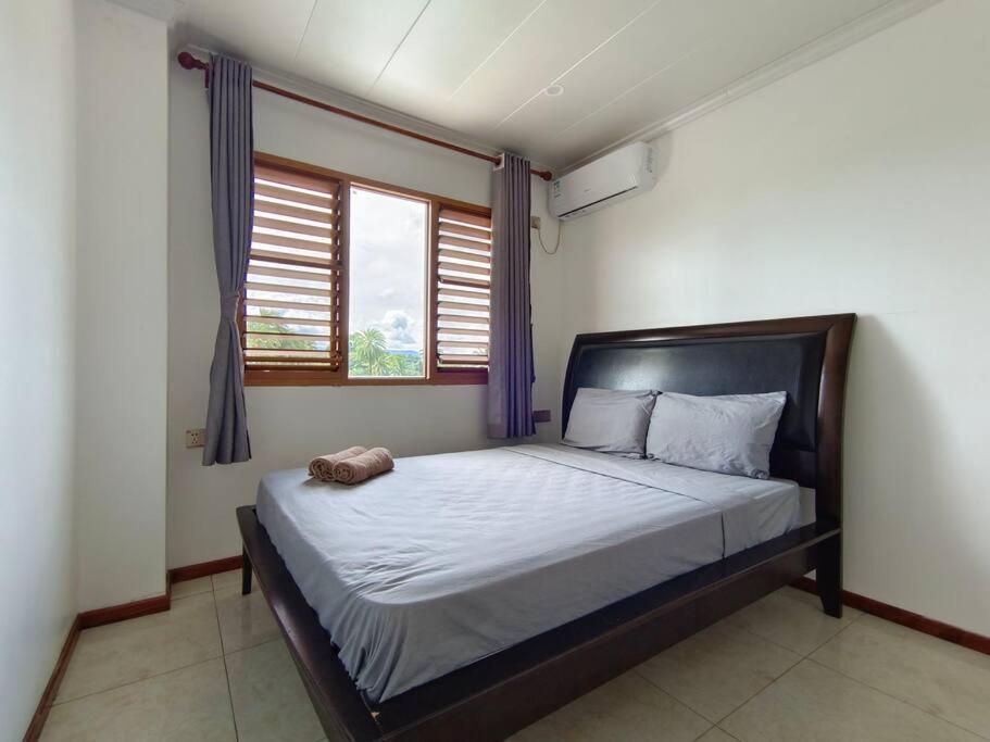 2 Bedroom Apartment Nadi Bagian luar foto