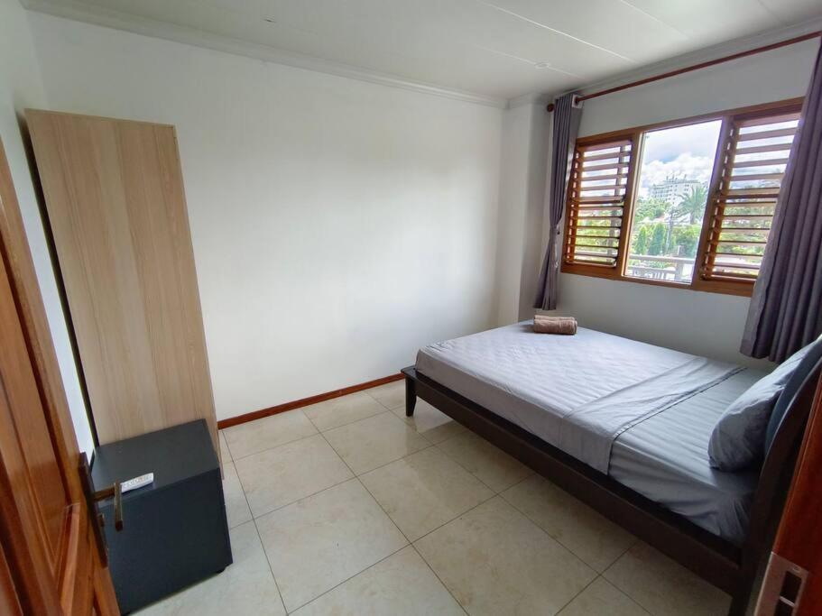 2 Bedroom Apartment Nadi Bagian luar foto
