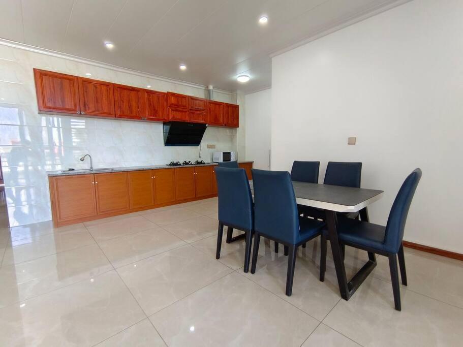 2 Bedroom Apartment Nadi Bagian luar foto