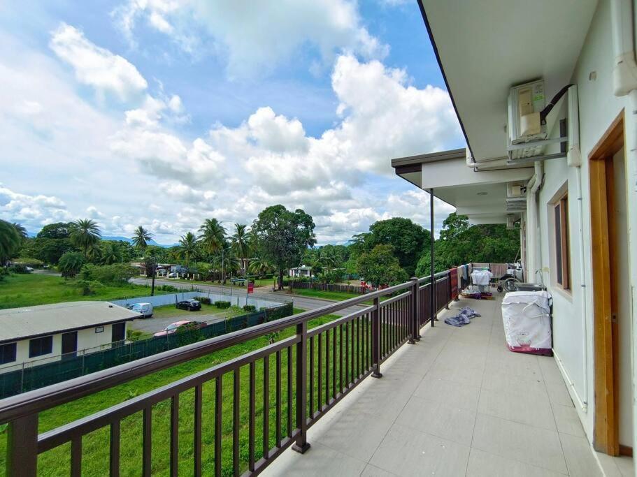 2 Bedroom Apartment Nadi Bagian luar foto