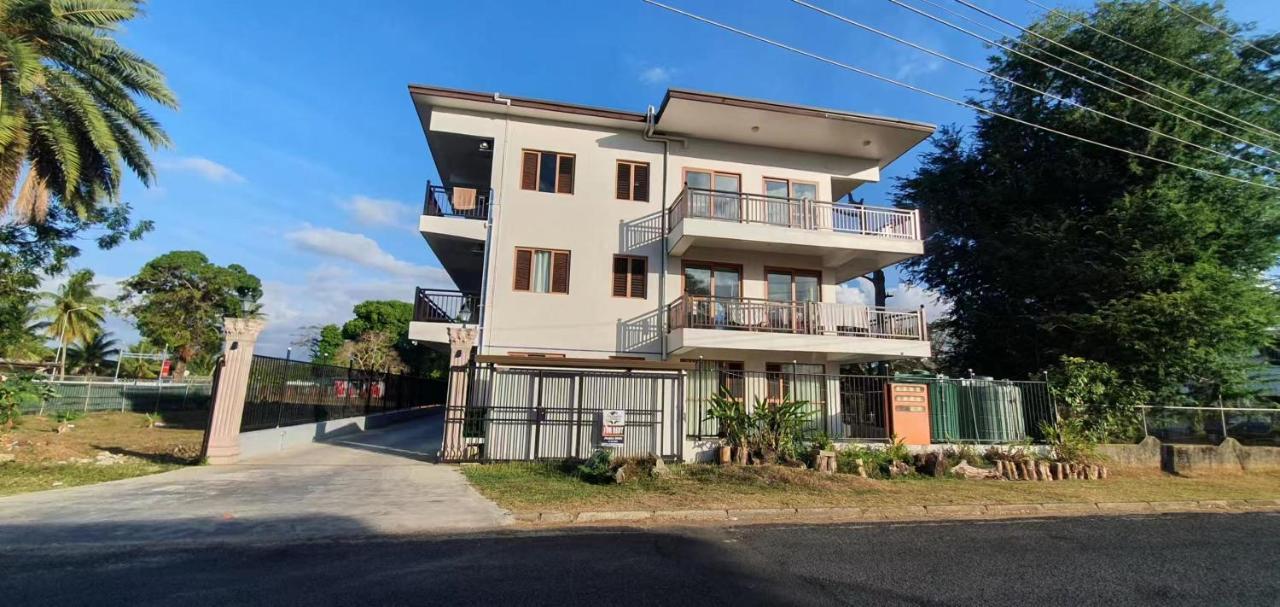 2 Bedroom Apartment Nadi Bagian luar foto
